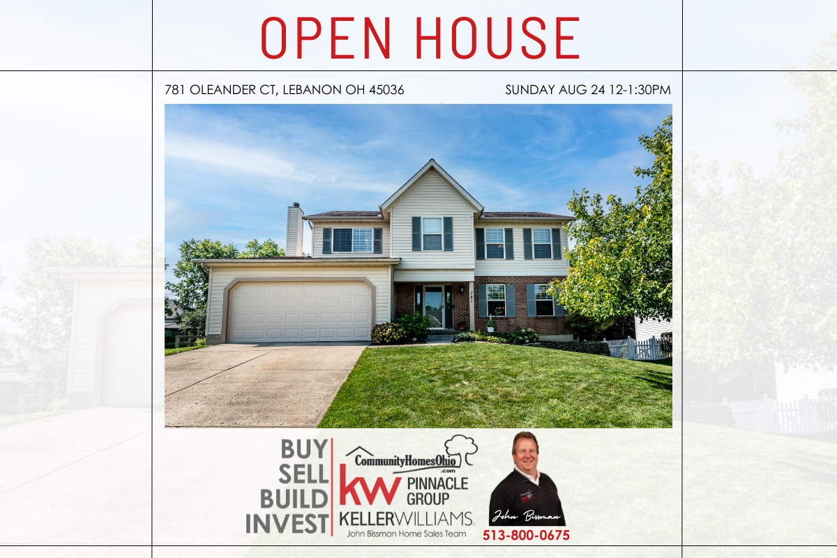 image0 - Homes for Sale - Search for homes for sale in Lebanon Ohio 45036